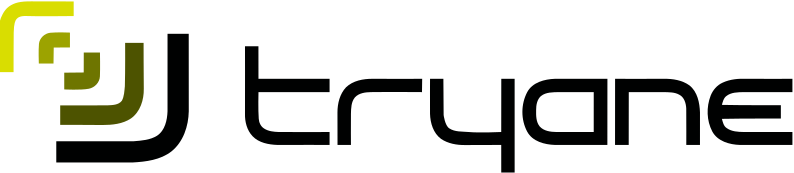 Tryane Help Center home page